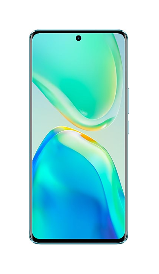 Vivo S15 Pro